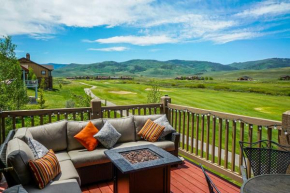 3 Mi to Granby Ranch Family-Friendly Home